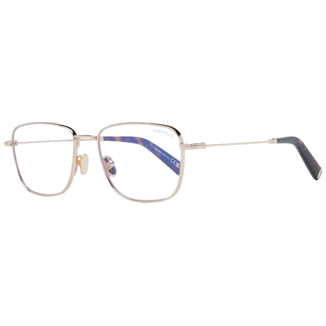 Tom Ford Optical Frame FT5748-B 028 55 Blue Filter