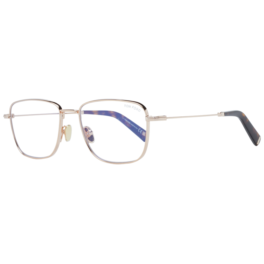 Tom Ford Optical Frame FT5748-B 028 55 Blue Filter