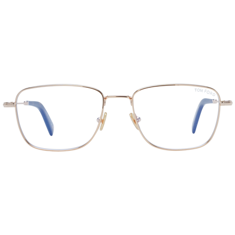 Tom Ford Optical Frame FT5748-B 028 55 Blue Filter