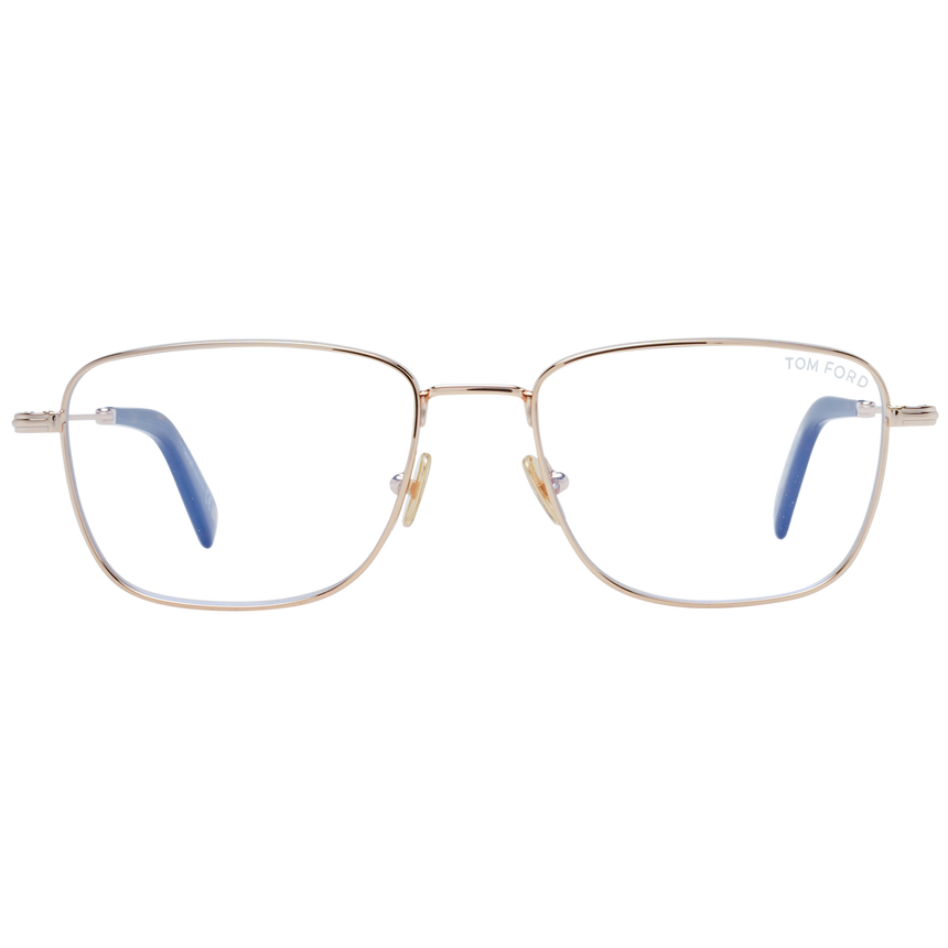 Tom Ford Optical Frame FT5748-B 028 55 Blue Filter