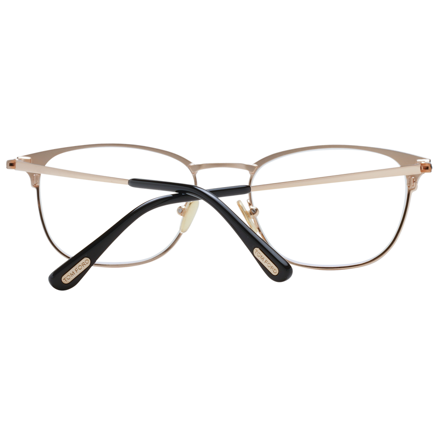 Tom Ford Optical Frame FT5750-B 001 52 Blue Filter