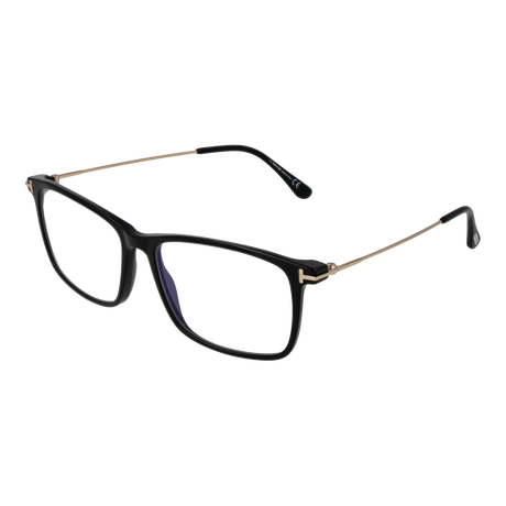 Tom Ford Optical Frame FT5758-B 001 58 Blue Filter