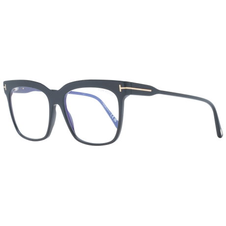 Tom Ford Optical Frame FT5768-B 001 54 Blue Filter