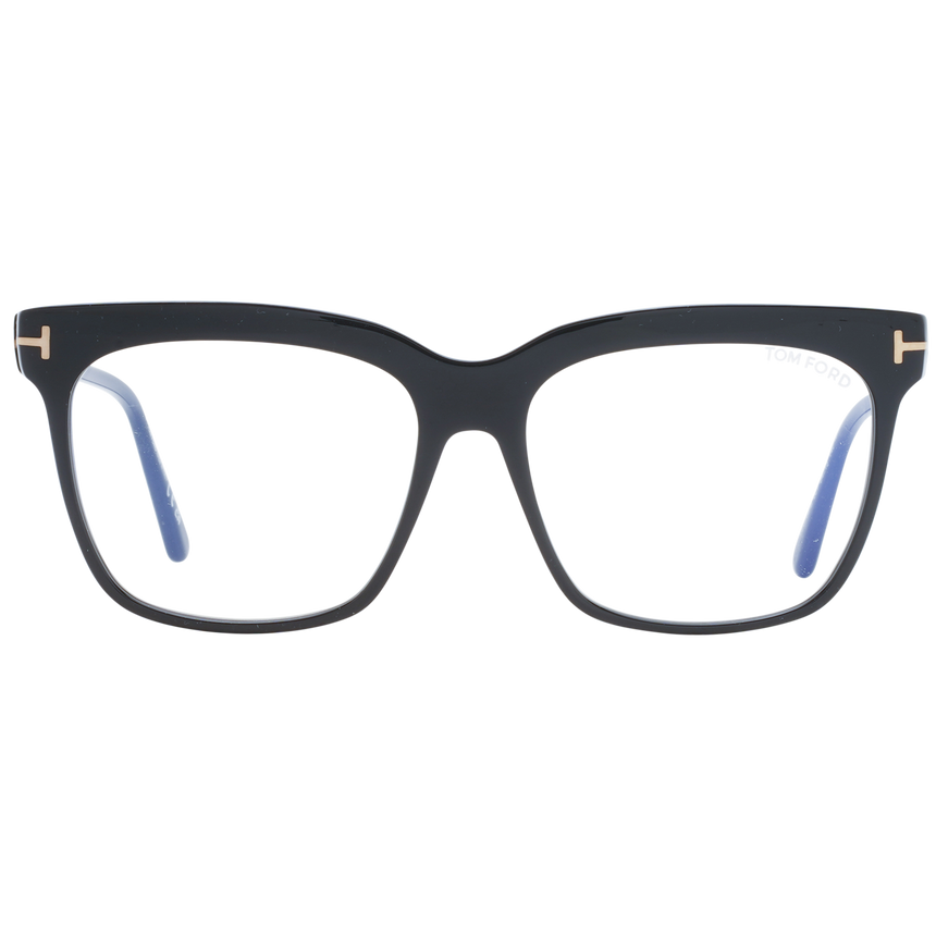 Tom Ford Optical Frame FT5768-B 001 54 Blue Filter