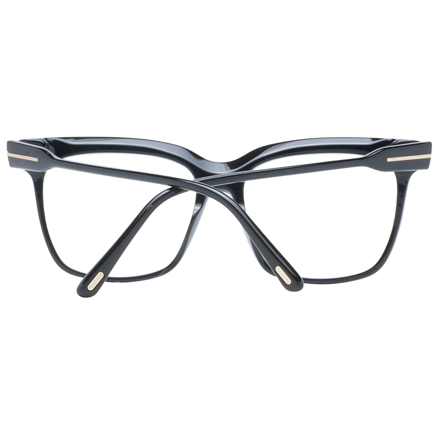 Tom Ford Optical Frame FT5768-B 001 54 Blue Filter