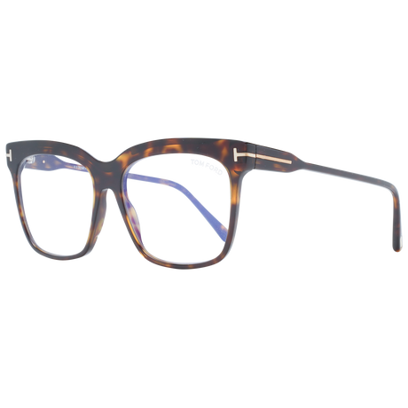 Tom Ford Optical Frame FT5768-B 052 54 Blue Filter