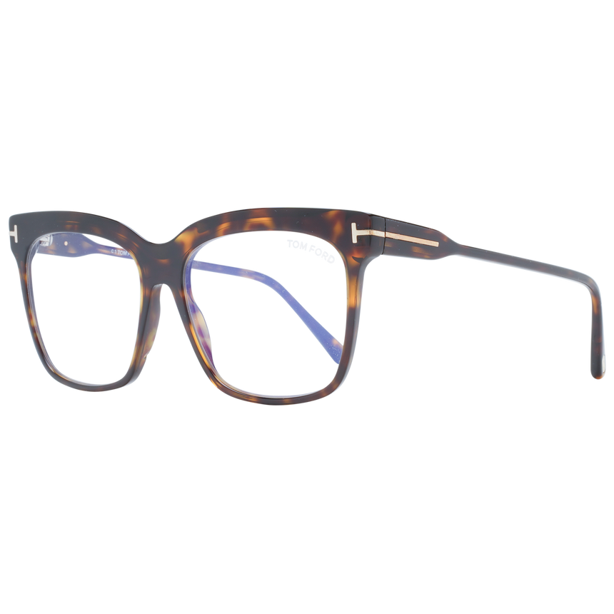 Tom Ford Optical Frame FT5768-B 052 54 Blue Filter