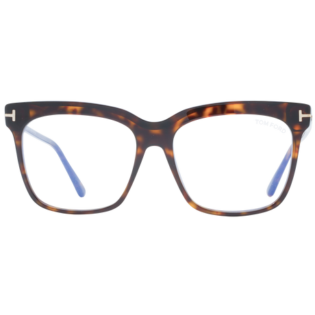 Tom Ford Optical Frame FT5768-B 052 54 Blue Filter