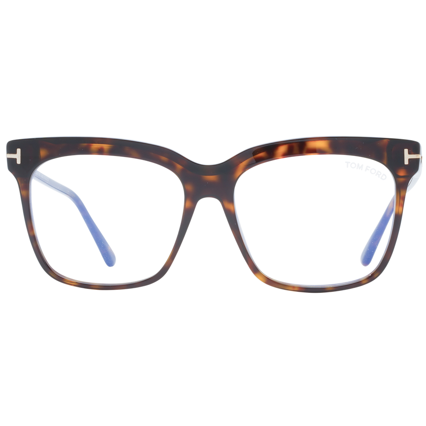 Tom Ford Optical Frame FT5768-B 052 54 Blue Filter