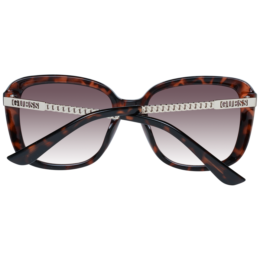 Guess Sunglasses GF6138 52F 55