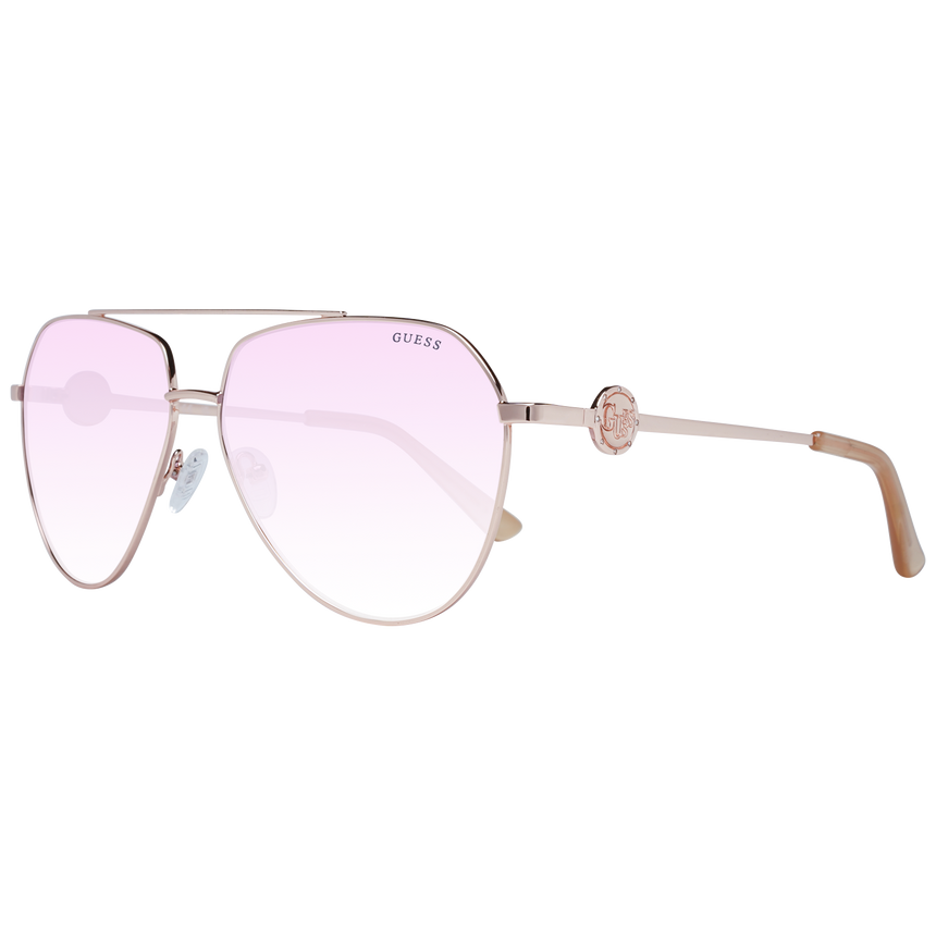 Guess Sunglasses GF6140 28T 62