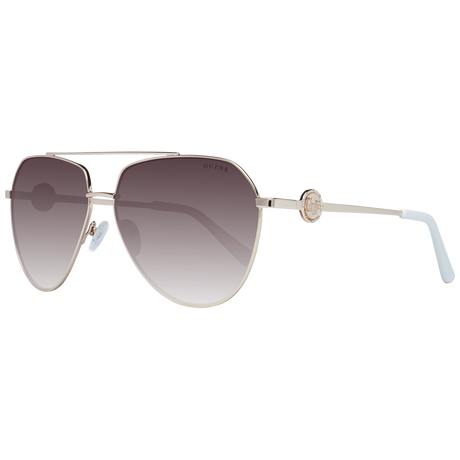 Guess Sunglasses GF6140 32F 62