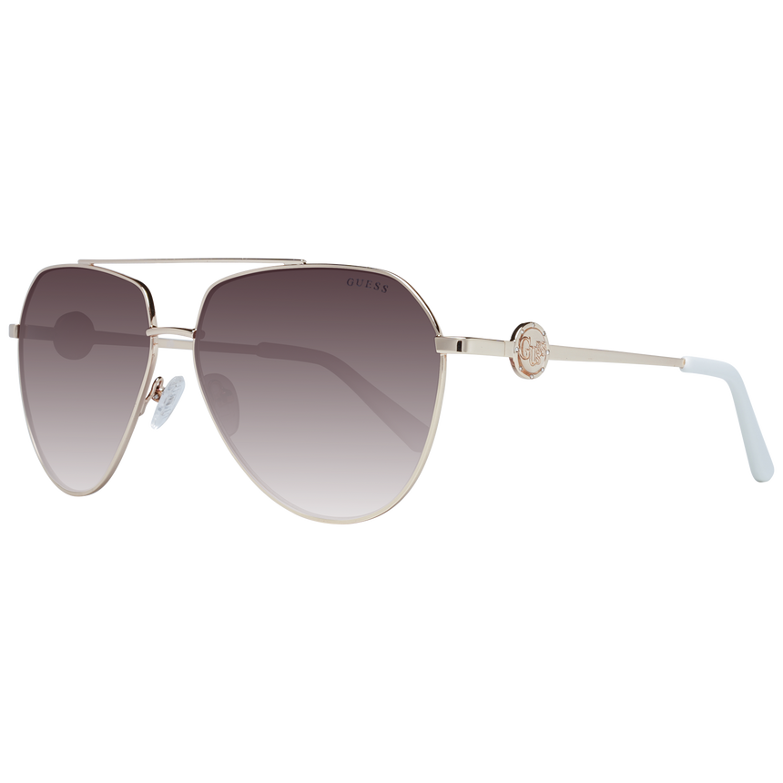 Guess Sunglasses GF6140 32F 62