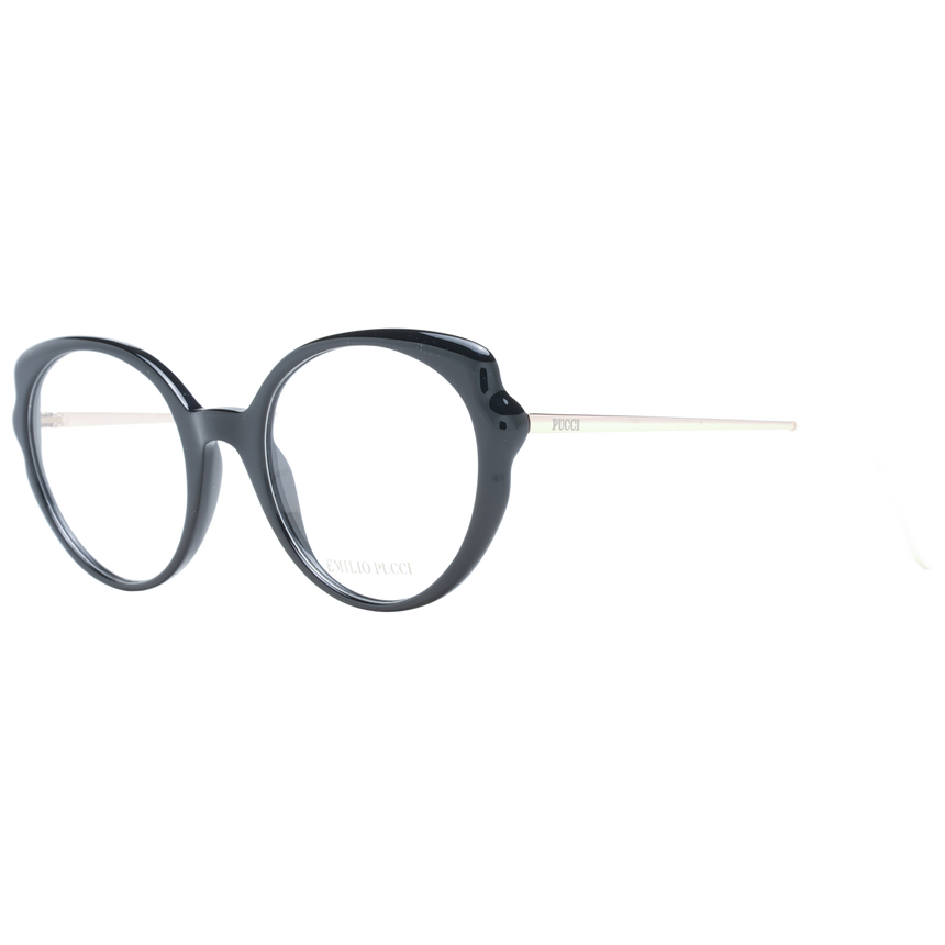 Emilio Pucci Optical Frame EP5193 001 52