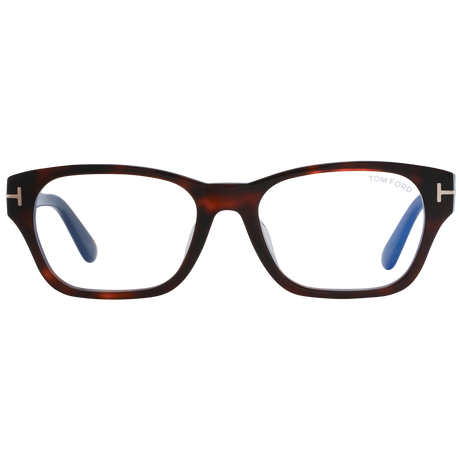 Tom Ford Optical Frame FT5781-D-B 052 54 Blue Filter