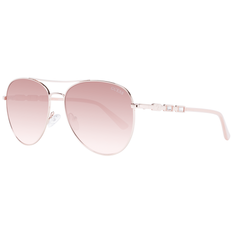 Guess Sunglasses GF6143 28F 59