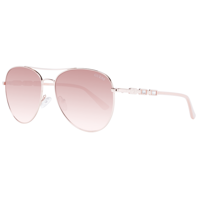 Guess Sunglasses GF6143 28F 59