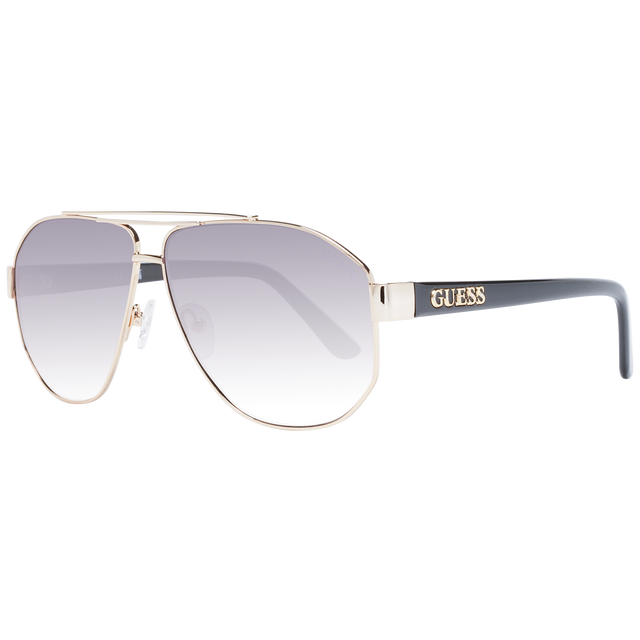 Guess Sunglasses GF6145 32B 61