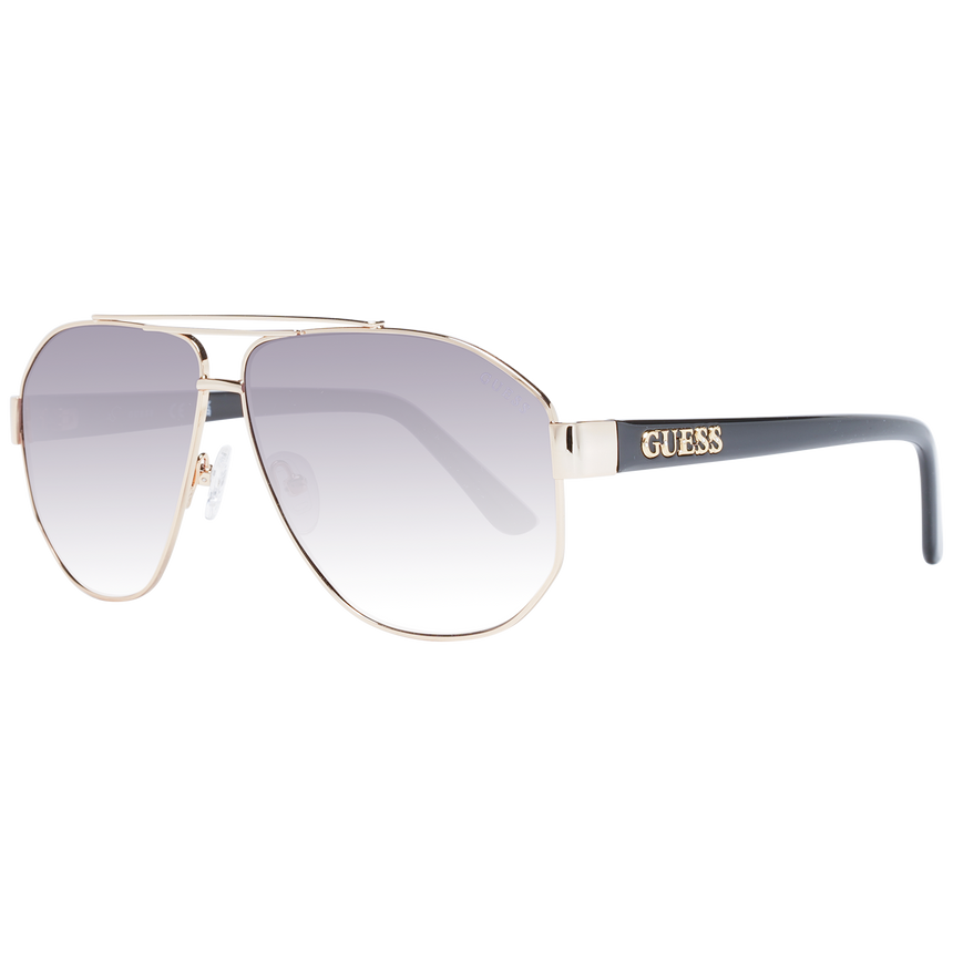 Guess Sunglasses GF6145 32B 61