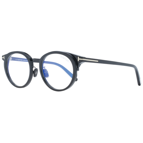 Tom Ford Optical Frame FT5784-D-B 005 48 Blue Filter