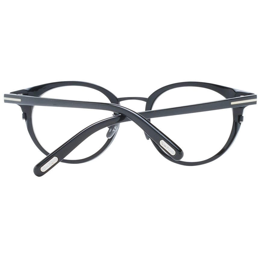 Tom Ford Optical Frame FT5784-D-B 005 48 Blue Filter