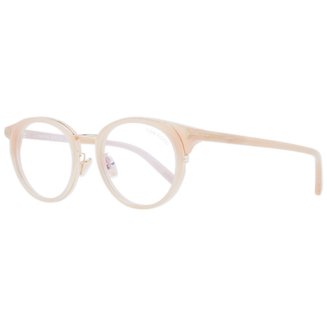 Tom Ford Optical Frame FT5784-D-B 072 48 Blue Filter