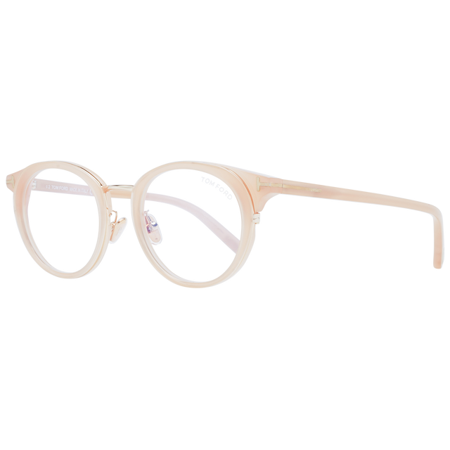 Tom Ford Optical Frame FT5784-D-B 072 48 Blue Filter