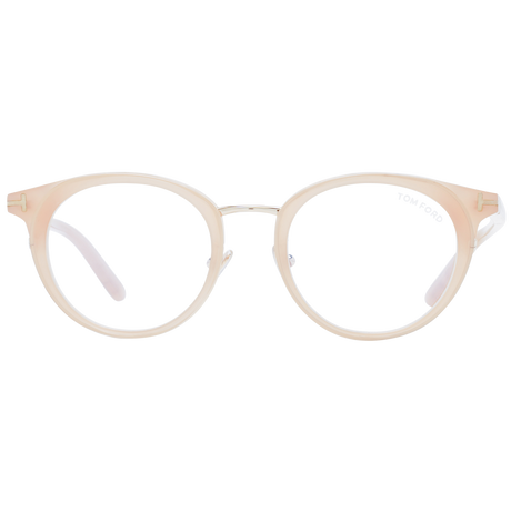 Tom Ford Optical Frame FT5784-D-B 072 48 Blue Filter