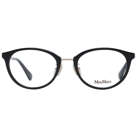 Max Mara Optisch montuur MM5044-D 001 50