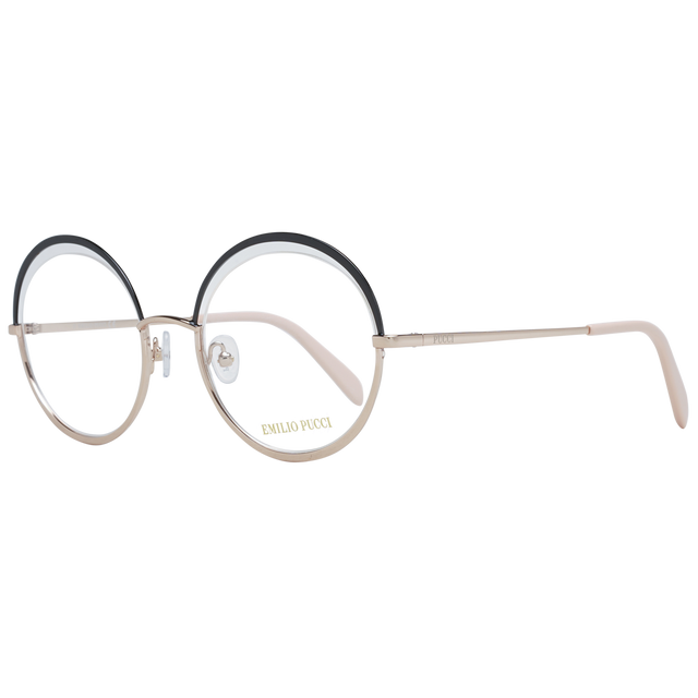 Emilio Pucci Optical Frame EP5207 005 53