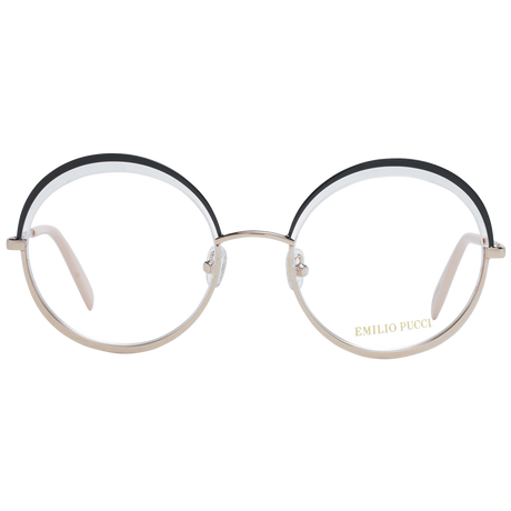 Emilio Pucci Optical Frame EP5207 005 53