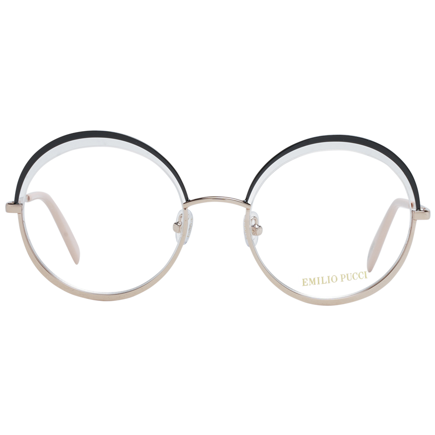 Emilio Pucci Optical Frame EP5207 005 53