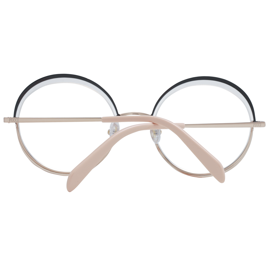 Emilio Pucci Optical Frame EP5207 005 53