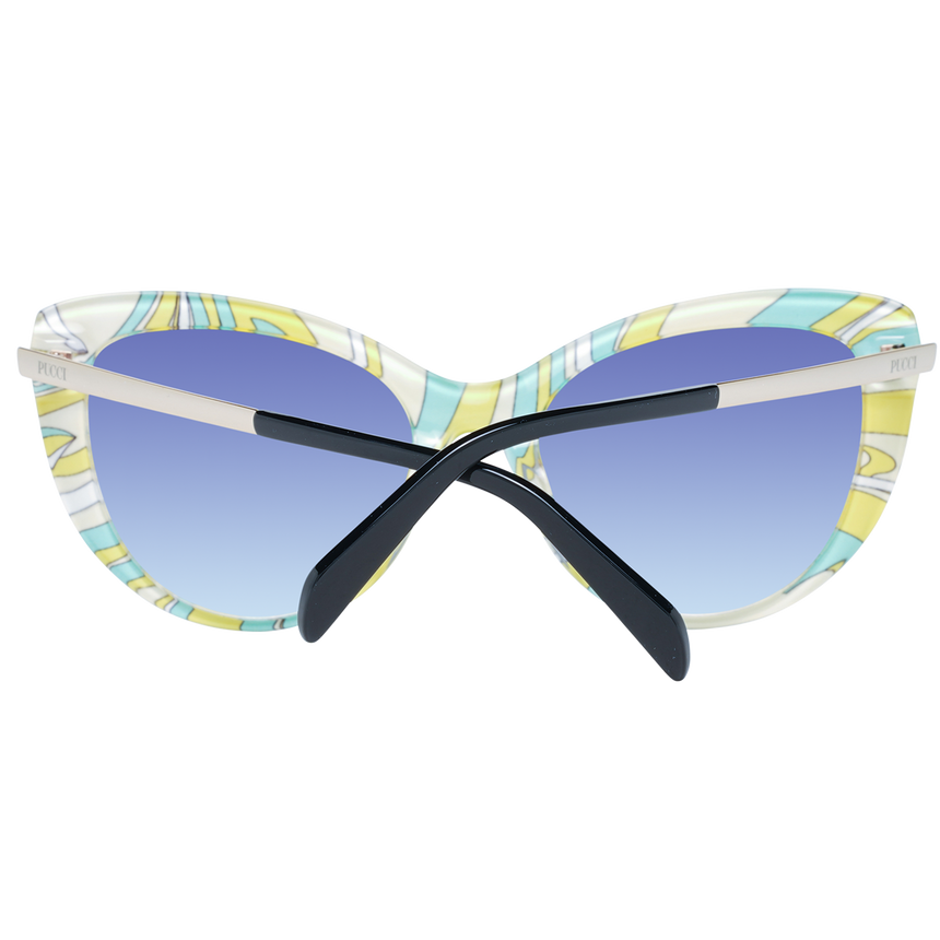 Emilio Pucci Sunglasses EP0191 01B 56