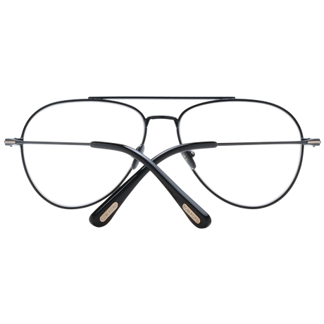 Tom Ford Optical Frame FT5800-B 001 56 Blue Filter