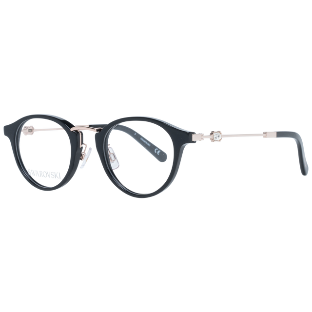 Swarovski Optical Frame SK5438-D 001 46