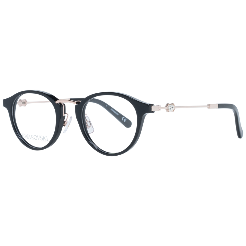 Swarovski Optical Frame SK5438-D 001 46