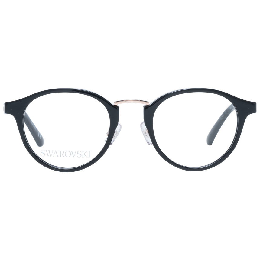 Swarovski Optical Frame SK5438-D 001 46