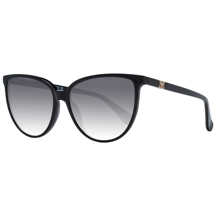 Max Mara Sunglasses MM0045 01B 58