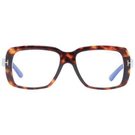 Tom Ford Optical Frame FT5822-B 052 54 Blue Filter