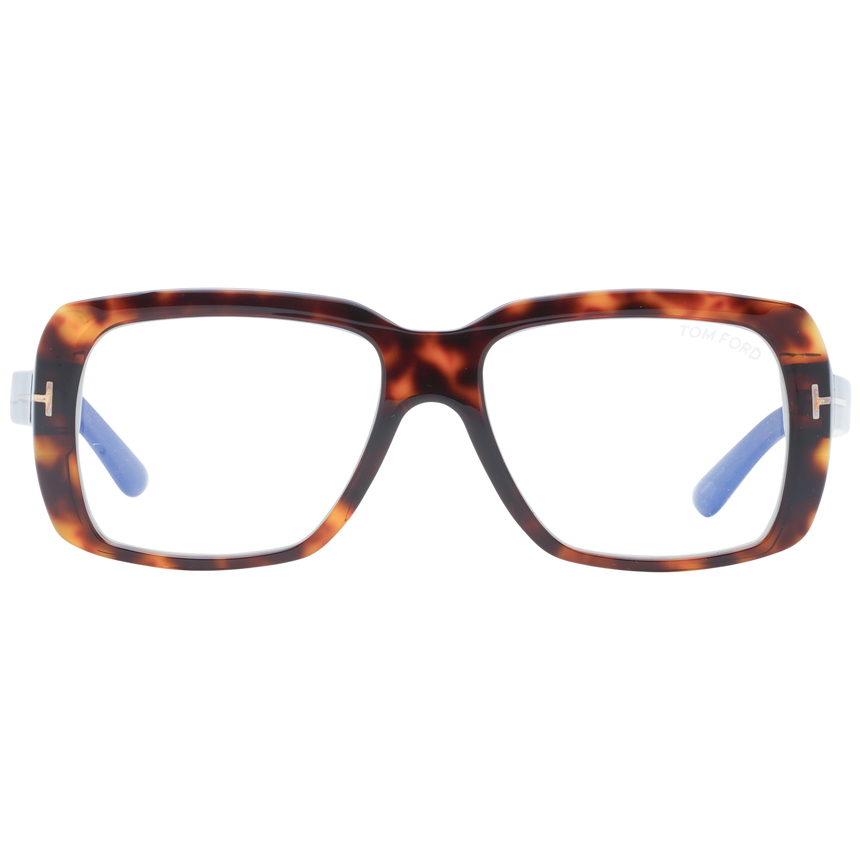 Tom Ford Optical Frame FT5822-B 052 54 Blue Filter