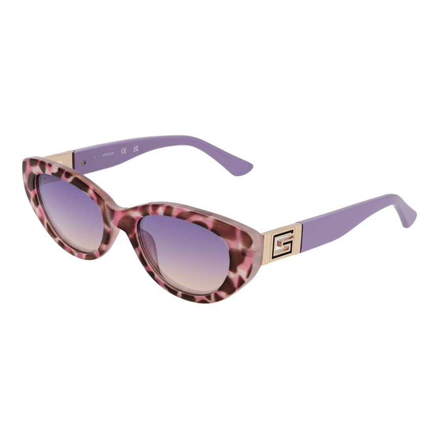 Guess Sunglasses GU7849 83Z 51