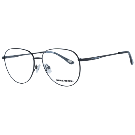 Skechers Optical Frame SE3334 001 52