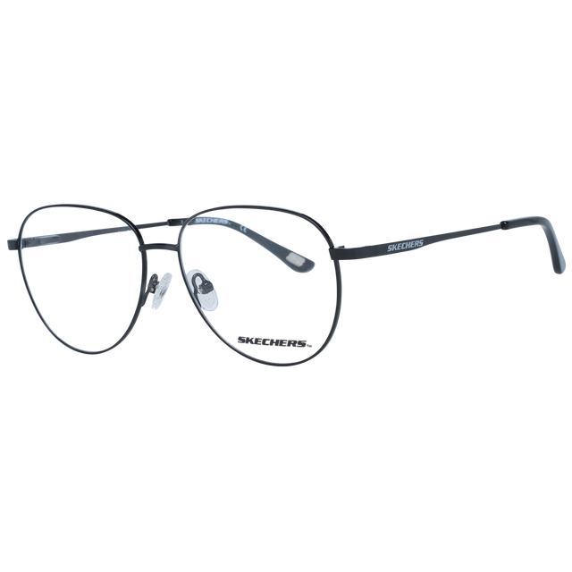 Skechers Optical Frame SE3334 001 52