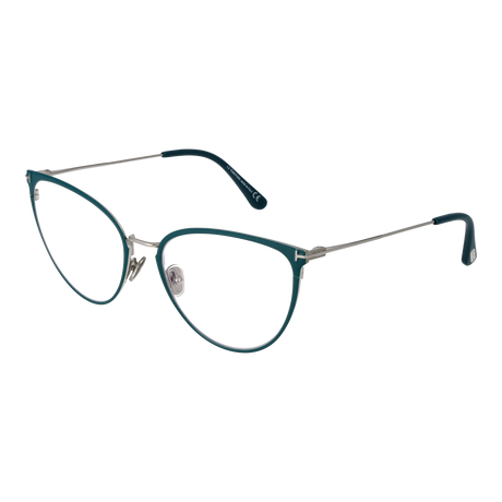 Tom Ford Optical Frame FT5840-B 087 56 Blue Filter