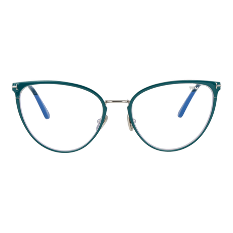 Tom Ford Optical Frame FT5840-B 087 56 Blue Filter