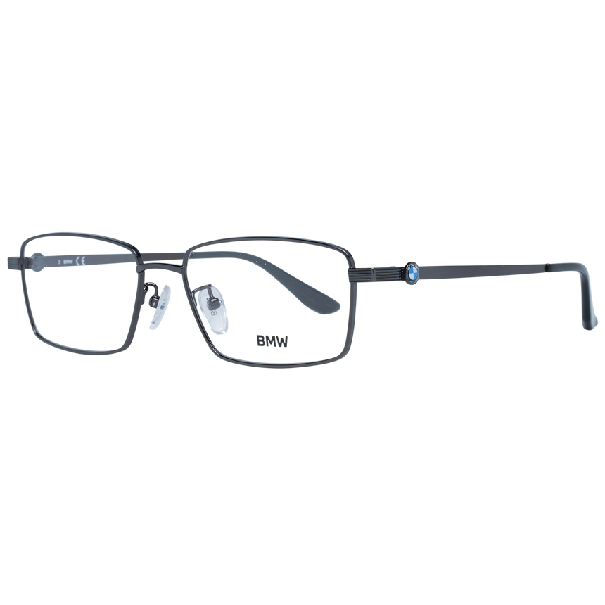 BMW Optical Frame BW5042-H 012 56 Titanium