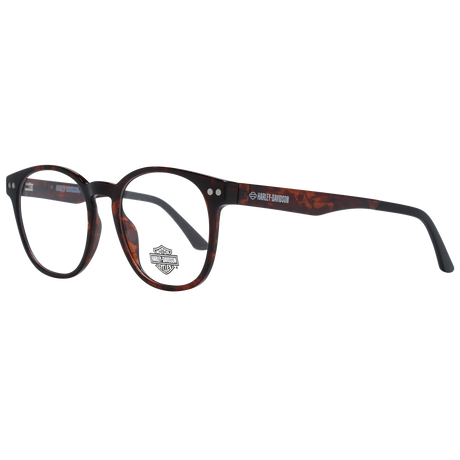 Harley-Davidson Optical Frame HD0951 052 50 Sunglasses Clip