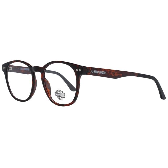 Harley-Davidson Optical Frame HD0951 052 50 Sunglasses Clip