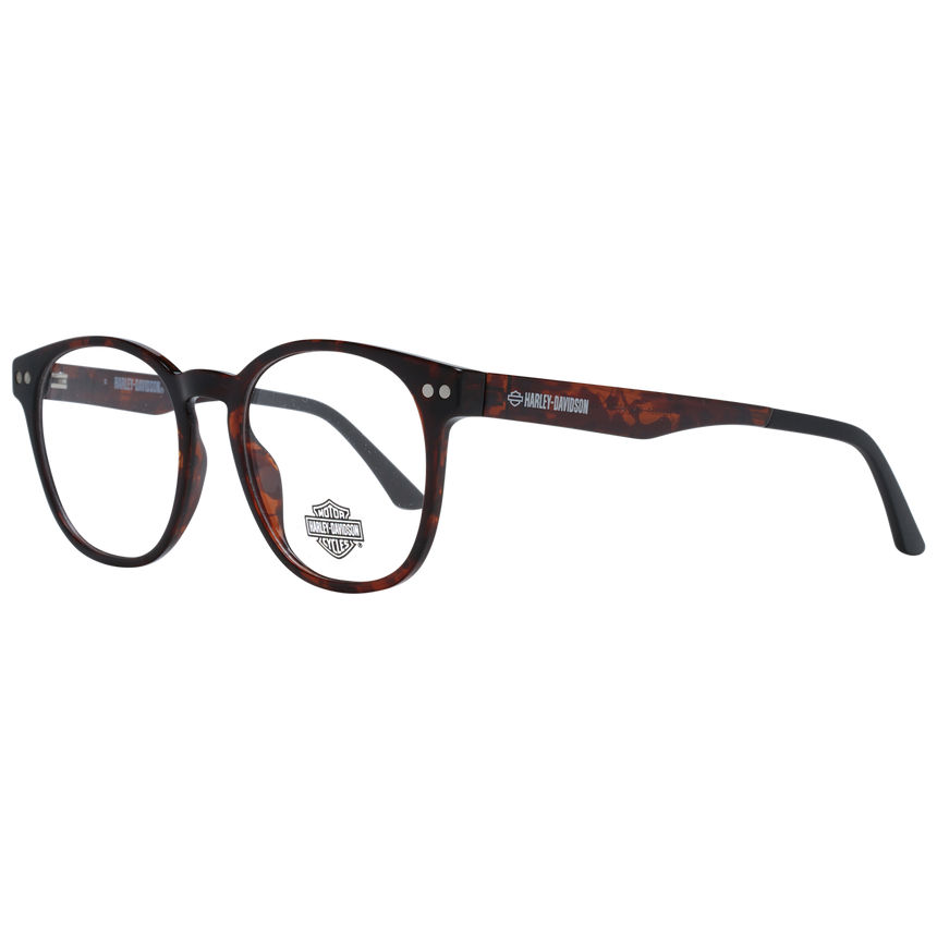 Harley-Davidson Optical Frame HD0951 052 50 Sunglasses Clip